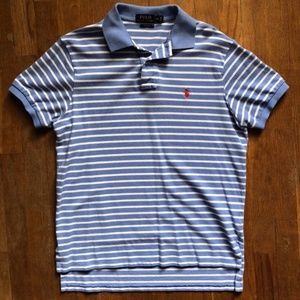 Polo Ralph Lauren Custom Fit Polo Shirt Sz. S